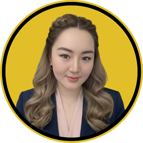Krizza Mallari